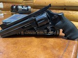 Excellent Shooter--a SW 25-2 PPC Revolver in .45 ACP w/Bobbed Hammer and Silky Smooth Trigger - 1 of 13