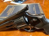 Excellent Shooter--a SW 25-2 PPC Revolver in .45 ACP w/Bobbed Hammer and Silky Smooth Trigger - 9 of 13