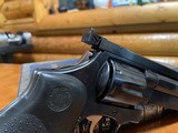 Excellent Shooter--a SW 25-2 PPC Revolver in .45 ACP w/Bobbed Hammer and Silky Smooth Trigger - 11 of 13