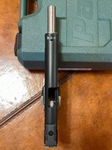 LDA Para Ordnance Hi Cap Ltd. .45 - 10 of 12