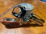 Beautiful Bond Arms Grizzly Bear 45 Colt/.410 - 3 of 7