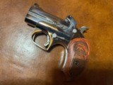 Beautiful Bond Arms Grizzly Bear 45 Colt/.410 - 2 of 7