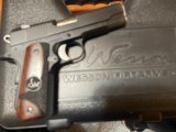 As New Dan Wesson Guardian in 38 Super! - 6 of 7