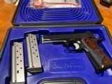 As New Dan Wesson Guardian in 38 Super! - 3 of 7