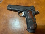 As New Dan Wesson Guardian in 38 Super! - 2 of 7