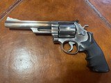 Bargain Price Smith and Wesson 629-1 - 9 of 10