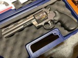 New Colt Anaconda 44 Magnum 6" at Bargain Price! - 2 of 11
