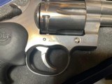 New Colt Anaconda 44 Magnum 6" at Bargain Price! - 5 of 11