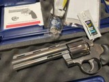 New Colt Anaconda 44 Magnum 6" at Bargain Price! - 10 of 11