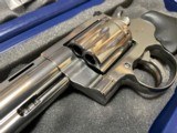 New Colt Anaconda 44 Magnum 6" at Bargain Price! - 7 of 11