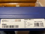 As New 44 Magnum Smith & Wesson 629-6 with 4" Barrel - 8 of 11