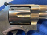 As New 44 Magnum Smith & Wesson 629-6 with 4" Barrel - 4 of 11