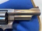 As New 44 Magnum Smith & Wesson 629-6 with 4" Barrel - 3 of 11