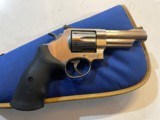 As New 44 Magnum Smith & Wesson 629-6 with 4" Barrel - 1 of 11