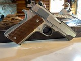 Randall Firearms Combat Commander .45 ACP AS NEW - 1 of 15