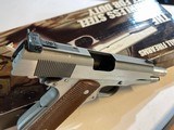 Randall Firearms Combat Commander .45 ACP AS NEW - 14 of 15