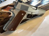 Randall Firearms Combat Commander .45 ACP AS NEW - 15 of 15