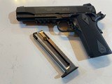 Colt 1911 Rail Gun .22 LR Distributed by Walther NIB - 11 of 14