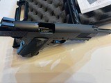 Colt 1911 Rail Gun .22 LR Distributed by Walther NIB - 8 of 14
