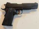 Colt 1911 Rail Gun .22 LR Distributed by Walther NIB - 3 of 14