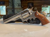 Excellent Ruger Redhawk 45 COLT priced for quick sale - 1 of 11