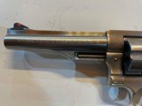 Excellent Ruger Redhawk 45 COLT priced for quick sale - 7 of 11