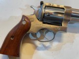 Excellent Ruger Redhawk 45 COLT priced for quick sale - 3 of 11