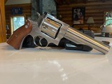 Excellent Ruger Redhawk 45 COLT priced for quick sale - 4 of 11
