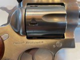 Excellent Ruger Redhawk 45 COLT priced for quick sale - 5 of 11