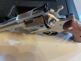 Excellent Ruger Redhawk 45 COLT priced for quick sale - 10 of 11