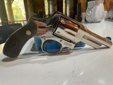 Near Mint Smith and Wesson 21-4 in 44 Special - 1 of 8