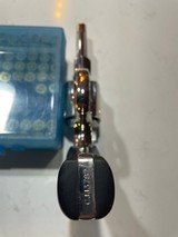 Near Mint Smith and Wesson 21-4 in 44 Special - 8 of 8