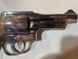 Near Mint Smith and Wesson 21-4 in 44 Special - 4 of 8