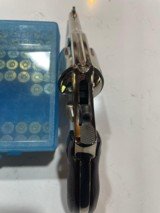 Near Mint Smith and Wesson 21-4 in 44 Special - 7 of 8