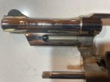 Near Mint Smith and Wesson 21-4 in 44 Special - 6 of 8