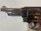 Near Mint Smith and Wesson 21-4 in 44 Special - 5 of 8