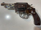 Near Mint Smith and Wesson 21-4 in 44 Special - 3 of 8