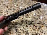 Smith & Wesson Model 41 .22 LR - 2 of 6