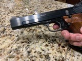 Smith & Wesson Model 41 .22 LR - 3 of 6