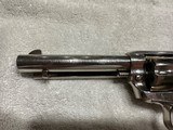Colt .22 Mag Single Action Frontier Nickel - 3 of 4