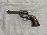 Colt .22 Mag Single Action Frontier Nickel - 2 of 4