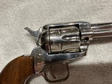 Colt .22 Mag Single Action Frontier Nickel - 4 of 4