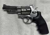 Smith & Wesson 625 Mountain Gun .45 LC