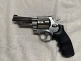 Smith & Wesson 625 Mountain Gun .45 LC - 2 of 4
