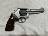 Smith & Wesson 986 Pro Series 9MM - 2 of 2