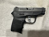Smith & Wesson Bodyguard 380 - 2 of 2