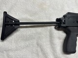 Nodal Spud NDS-1 AK-47 7.62x39 w/ Side Folder - 5 of 5