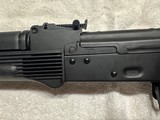Nodal Spud NDS-1 AK-47 7.62x39 w/ Side Folder - 2 of 5