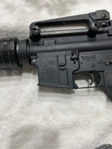 Coltmatch target competition223 HBAR means heavy barrel - 7 of 13