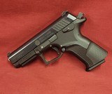 Grand PowerP40 40S&W - 1 of 10